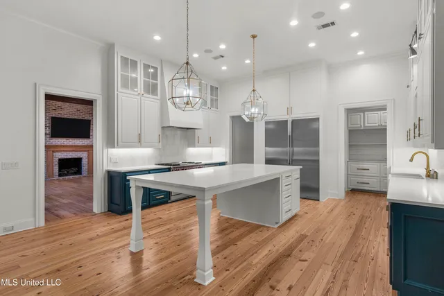 $1,595,000 | 103 Cherry Laurel Lane, Ridgeland, MS 39157