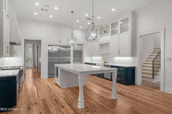 $1,445,000 | 103 Cherry Laurel Lane, Ridgeland, MS 39157