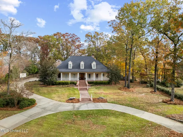 $1,595,000 | 103 Cherry Laurel Lane, Ridgeland, MS 39157
