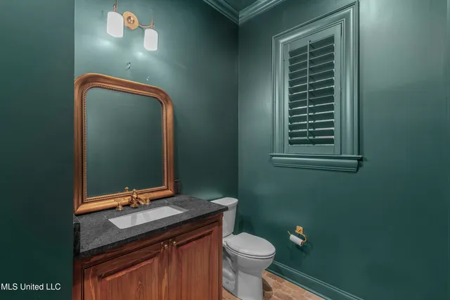 $1,595,000 | 103 Cherry Laurel Lane, Ridgeland, MS 39157