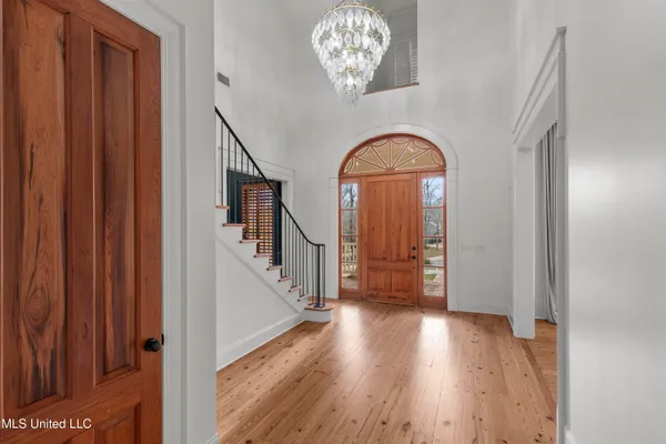 $1,445,000 | 103 Cherry Laurel Lane, Ridgeland, MS 39157