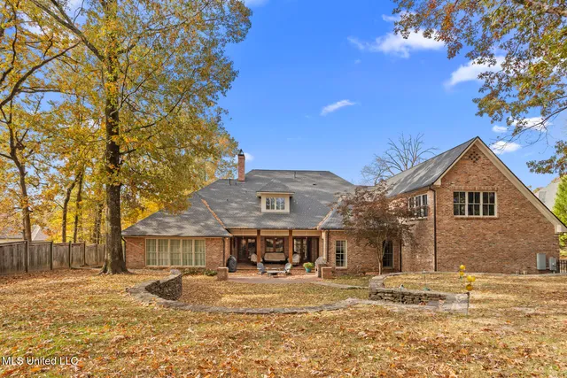 $1,595,000 | 103 Cherry Laurel Lane, Ridgeland, MS 39157
