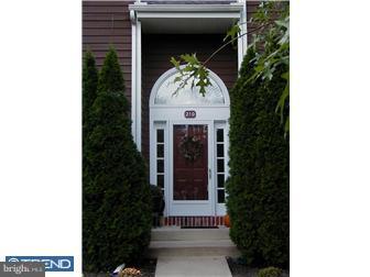 210 Fox Run Exton, PA 19341 - Photo 1 of 11 Exterior Front