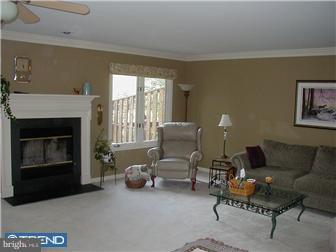 210 Fox Run Exton, PA 19341 - Photo 2 of 11 Great Room