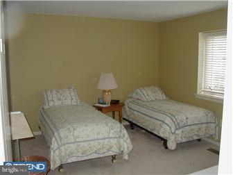 210 Fox Run Exton, PA 19341 - Photo 5 of 11 Bedroom 2