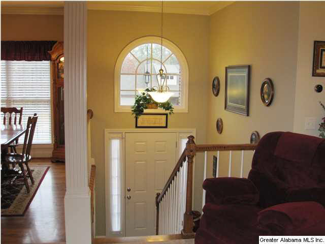 420 Turkey Trail Road Odenville, AL 35120 - Photo 3 of 29