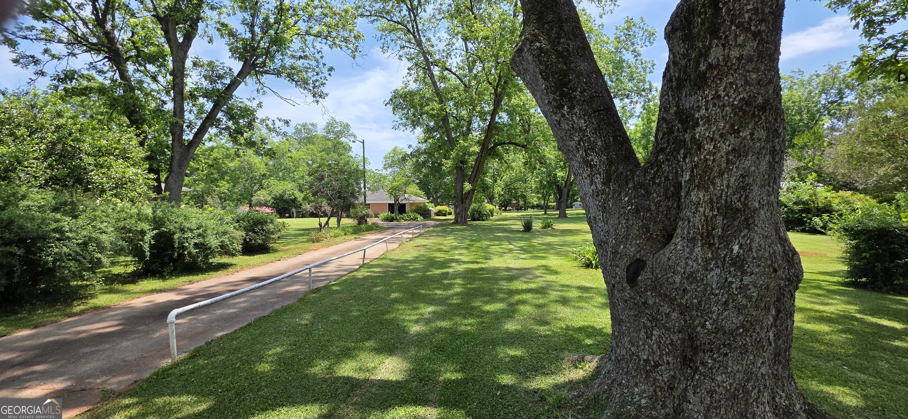 2561 Old Alabama Road Thomaston, GA 30286 - Photo 45 of 55