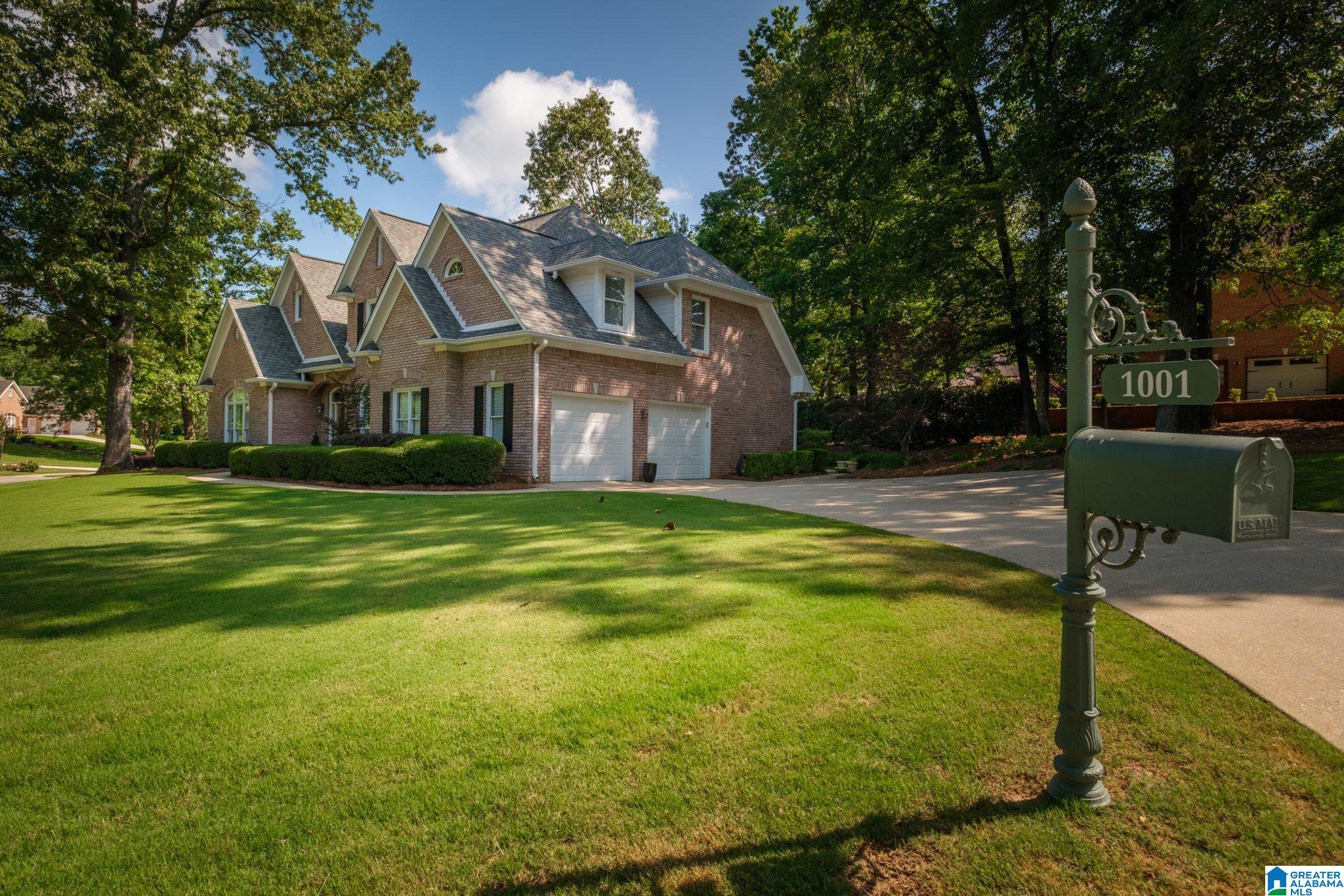 1001 Kingswood Road Birmingham, AL 35242 - Photo 1 of 57