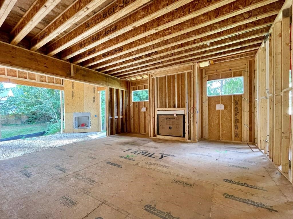 424 Latimer Road Raleigh, NC 27609 - Photo 4 of 28 Photo 4