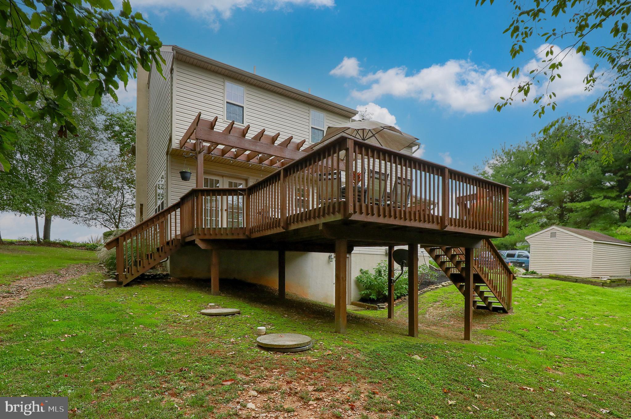 86 Dry Wells Road Christiana, PA 17509 - Photo 29 of 37 Gallery Image 29