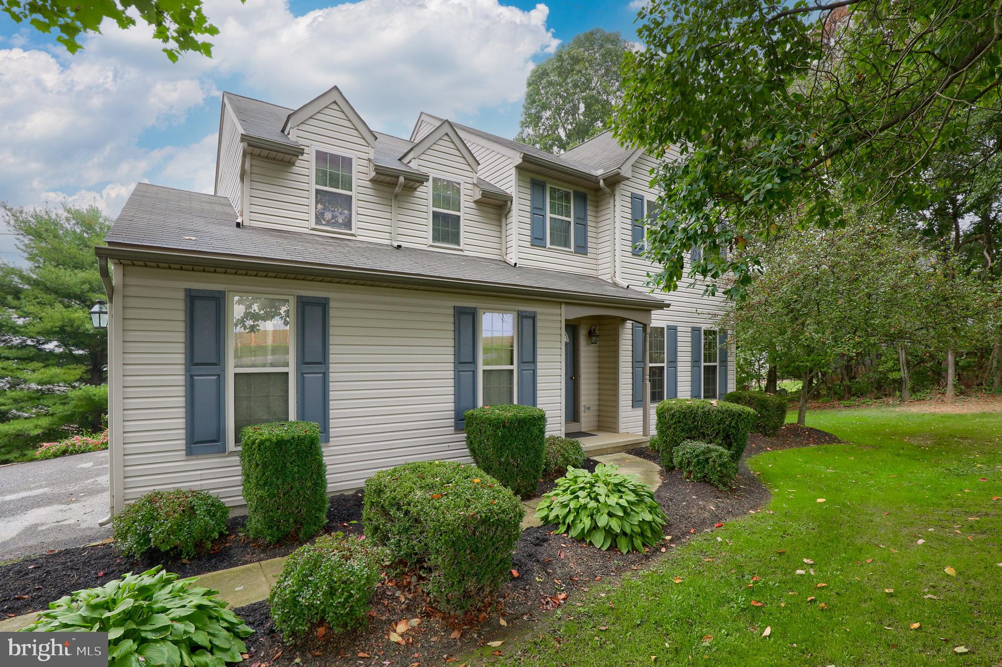 86 Dry Wells Road Christiana, PA 17509 - Photo 34 of 37 Gallery Image 34