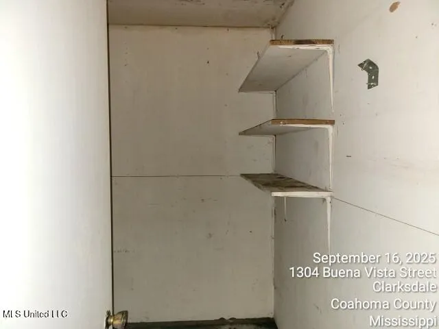 $34,900 | 1304 Buena Vista Street, Clarksdale, MS 38614