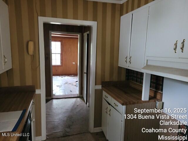 1304 Buena Vista Street Clarksdale, MS 38614 - Photo 17 of 24 TimePhoto_20250916_140528