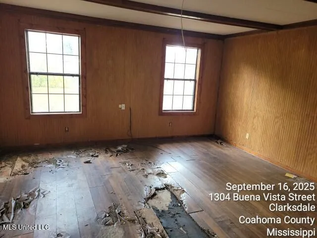 $34,900 | 1304 Buena Vista Street, Clarksdale, MS 38614