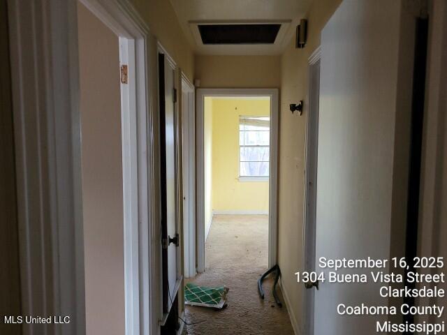 1304 Buena Vista Street Clarksdale, MS 38614 - Photo 8 of 24 TimePhoto_20250916_140202