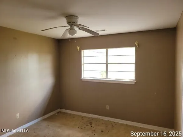 $34,900 | 1304 Buena Vista Street, Clarksdale, MS 38614