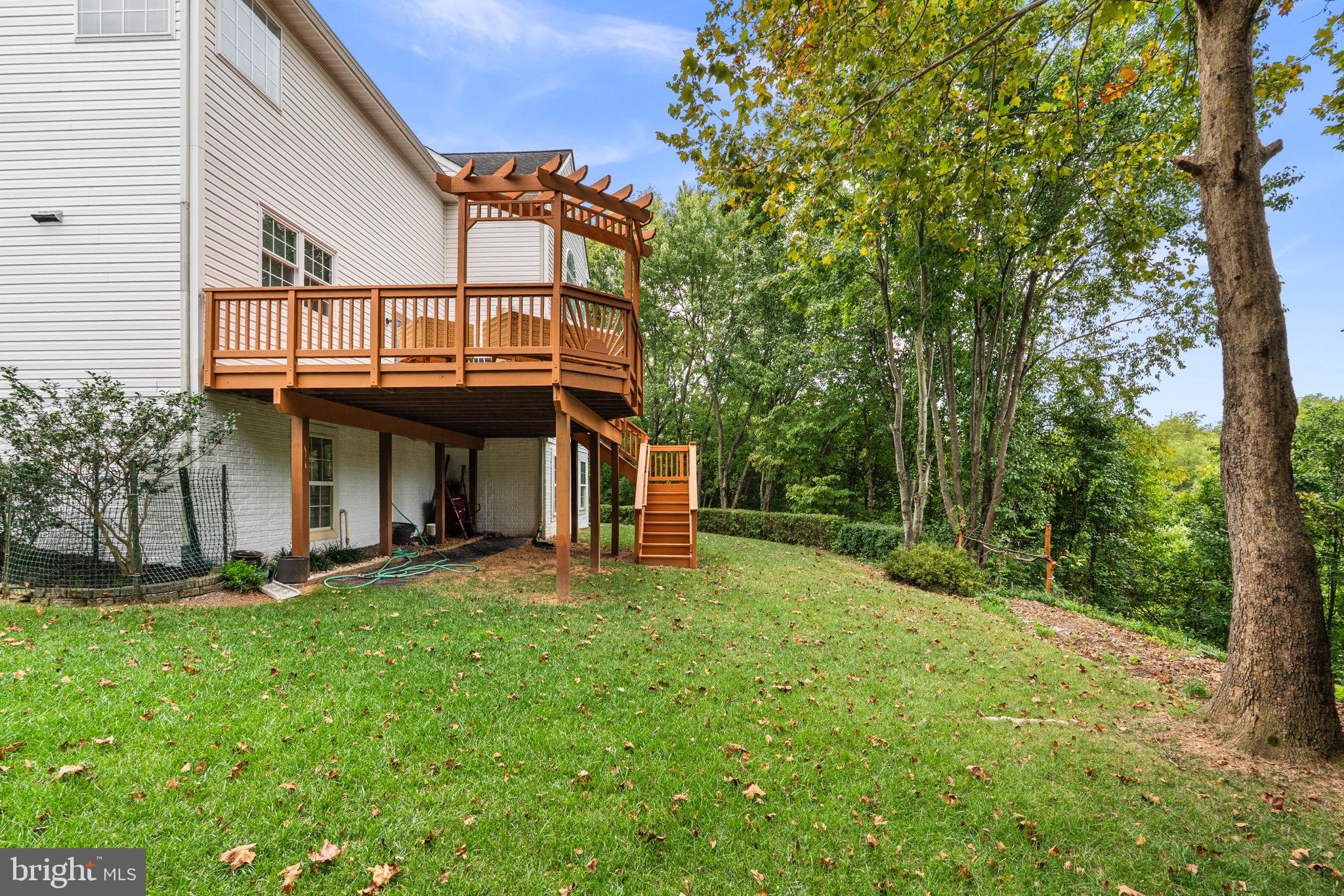 13900 Falconcrest Road Germantown, MD 20874 - Photo 59 of 70 Gallery Image 59