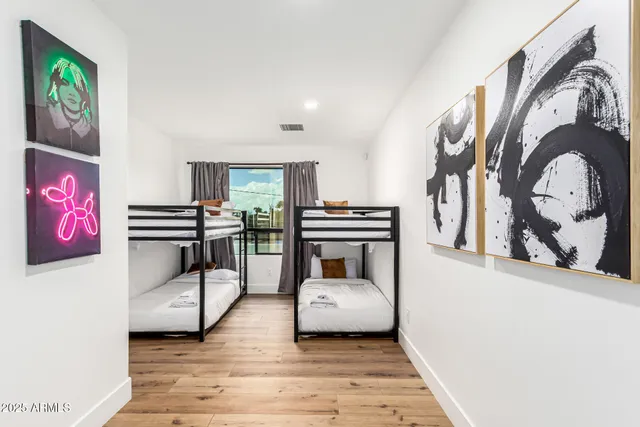 a bathroom with a toilet