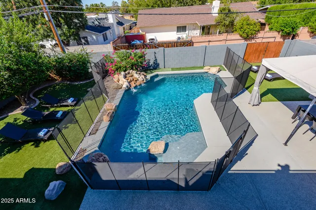 $1,950,000 | 4514 North 35th Place, Phoenix, AZ 85018