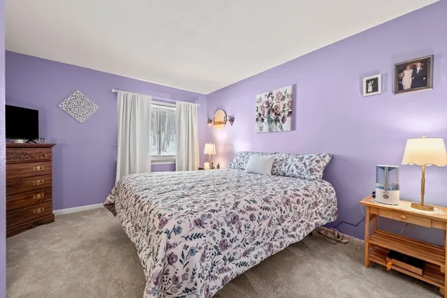 $339,900 | 17 Thayer Pond Drive, Unit 2, Oxford, MA 01537