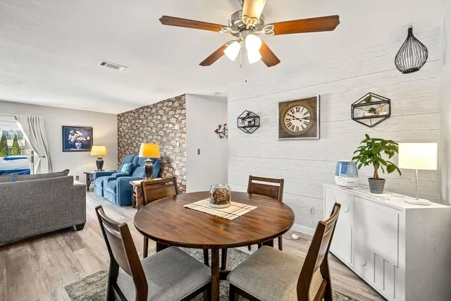 $339,900 | 17 Thayer Pond Drive, Unit 2, Oxford, MA 01537