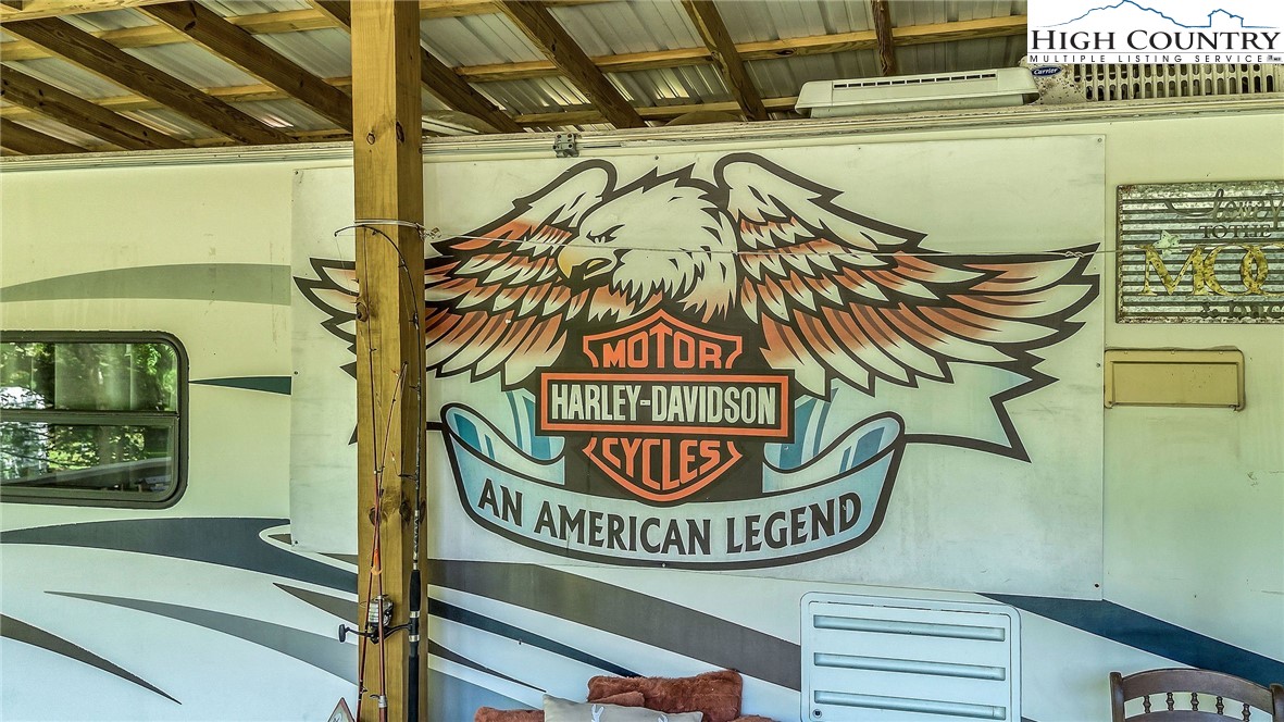 2314 North Fork New River Road Lansing, NC 28643 - Photo 11 of 50