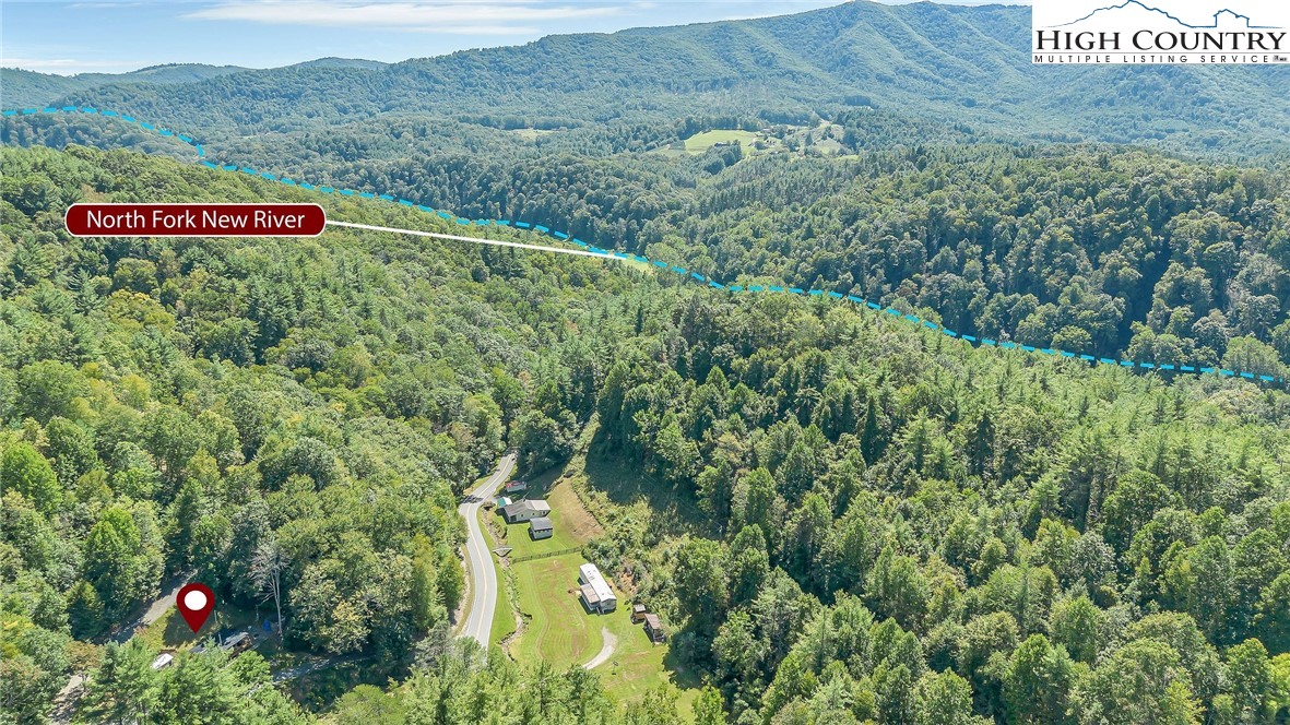 2314 North Fork New River Road Lansing, NC 28643 - Photo 13 of 50