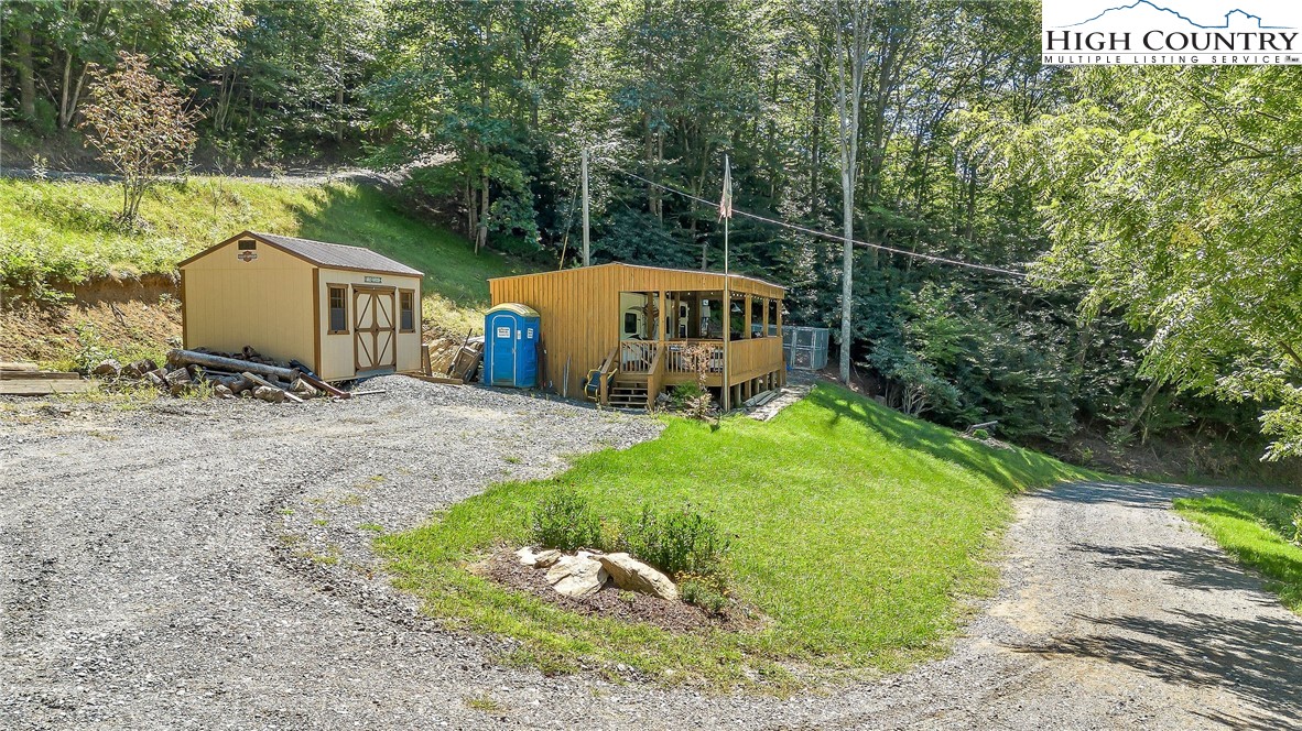 2314 North Fork New River Road Lansing, NC 28643 - Photo 2 of 50