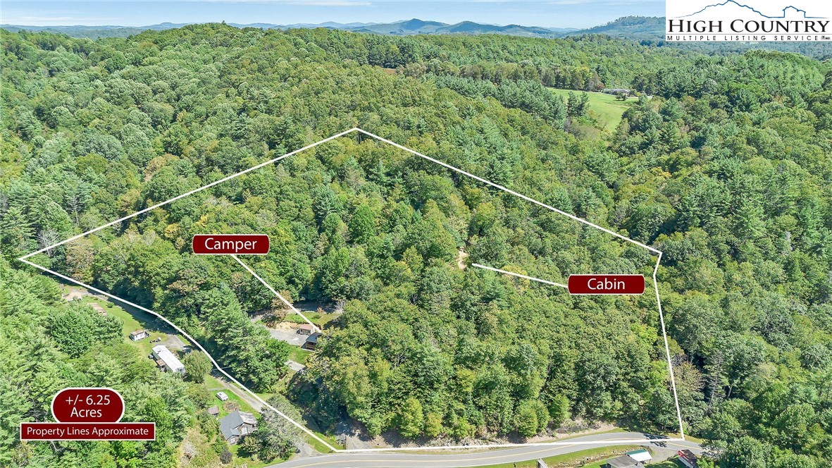 2314 North Fork New River Road Lansing, NC 28643 - Photo 3 of 50