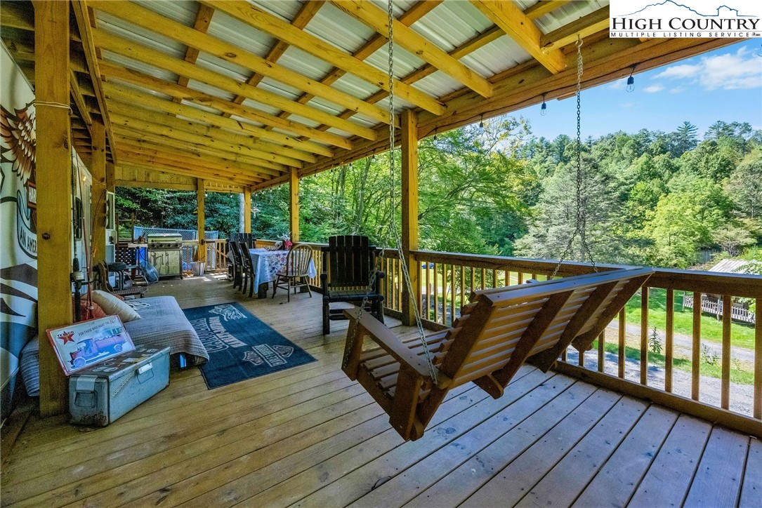 2314 North Fork New River Road Lansing, NC 28643 - Photo 31 of 50