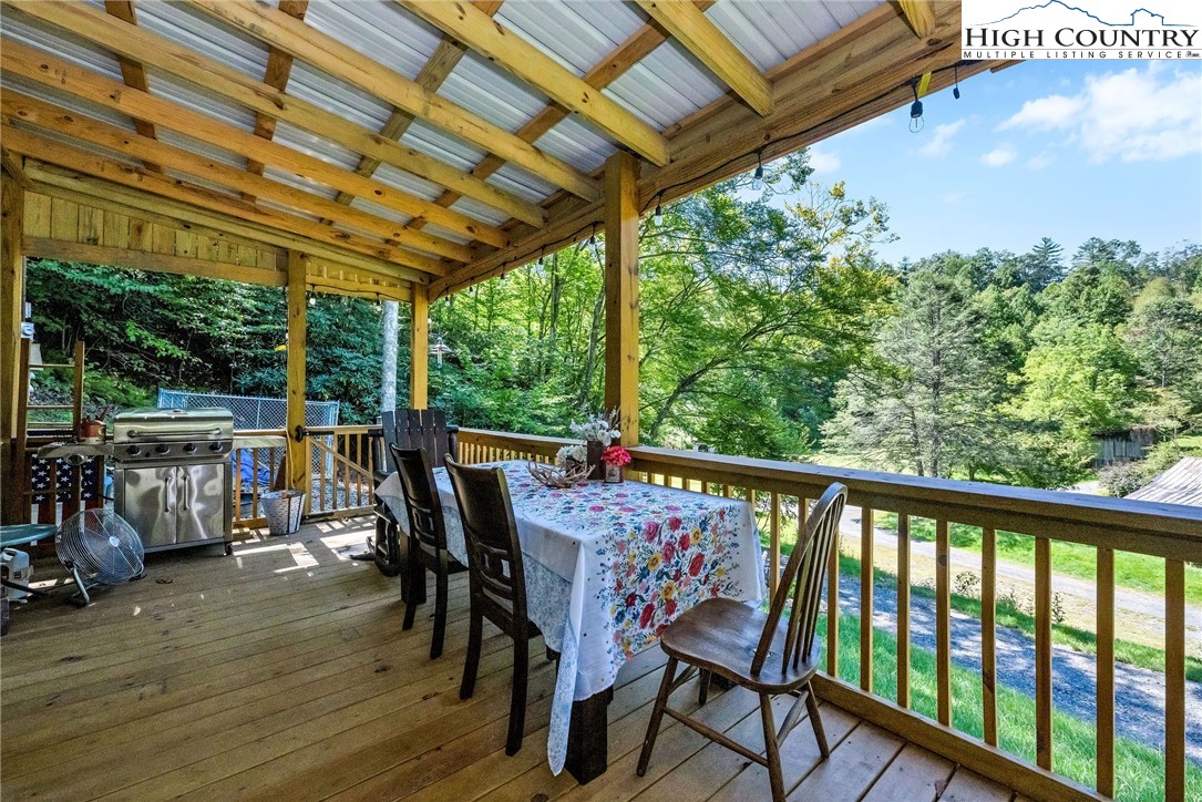 2314 North Fork New River Road Lansing, NC 28643 - Photo 32 of 50