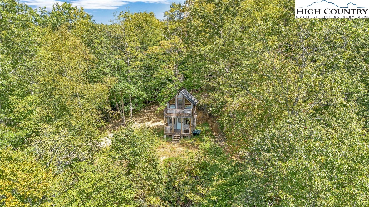 2314 North Fork New River Road Lansing, NC 28643 - Photo 36 of 50