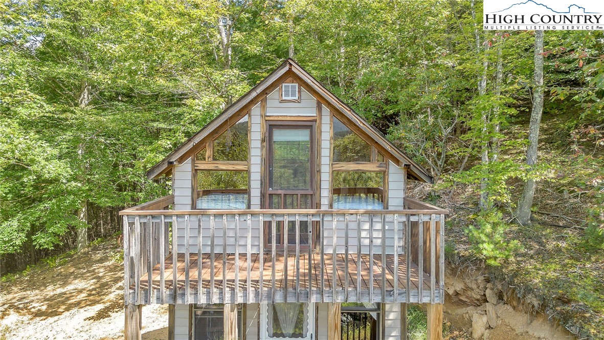 2314 North Fork New River Road Lansing, NC 28643 - Photo 37 of 50