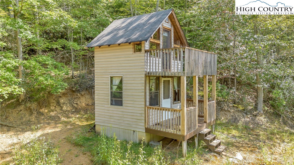 2314 North Fork New River Road Lansing, NC 28643 - Photo 38 of 50