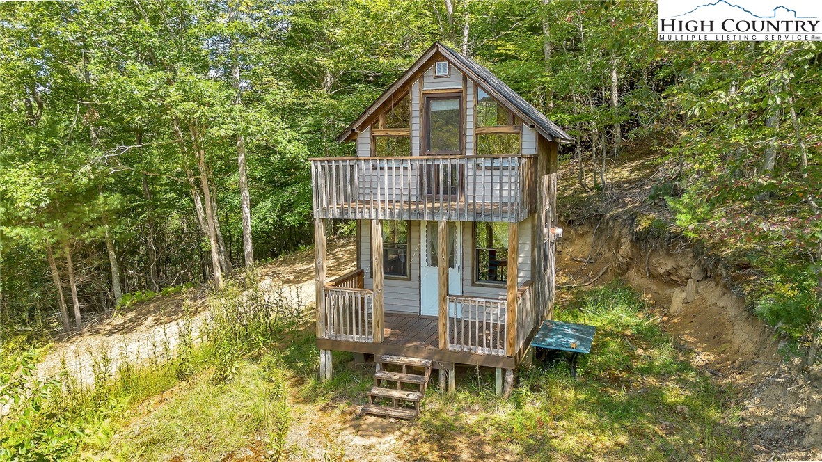 2314 North Fork New River Road Lansing, NC 28643 - Photo 4 of 50