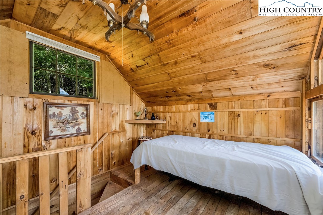 2314 North Fork New River Road Lansing, NC 28643 - Photo 43 of 50