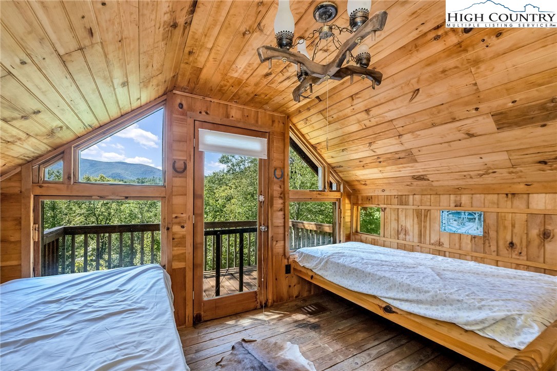 2314 North Fork New River Road Lansing, NC 28643 - Photo 45 of 50