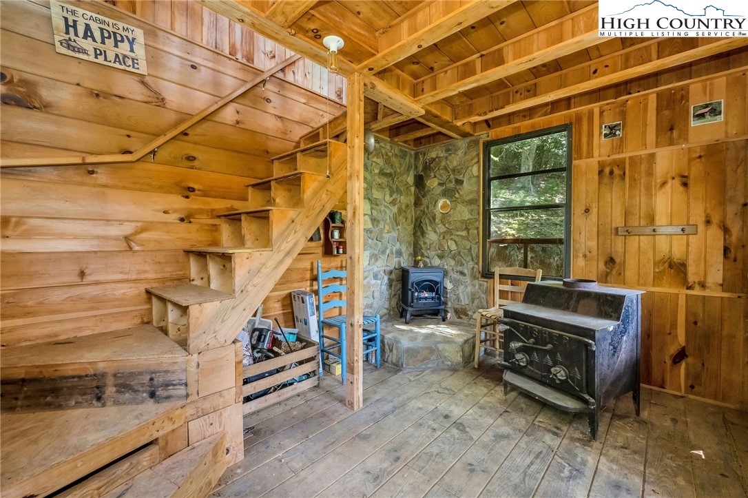 2314 North Fork New River Road Lansing, NC 28643 - Photo 46 of 50