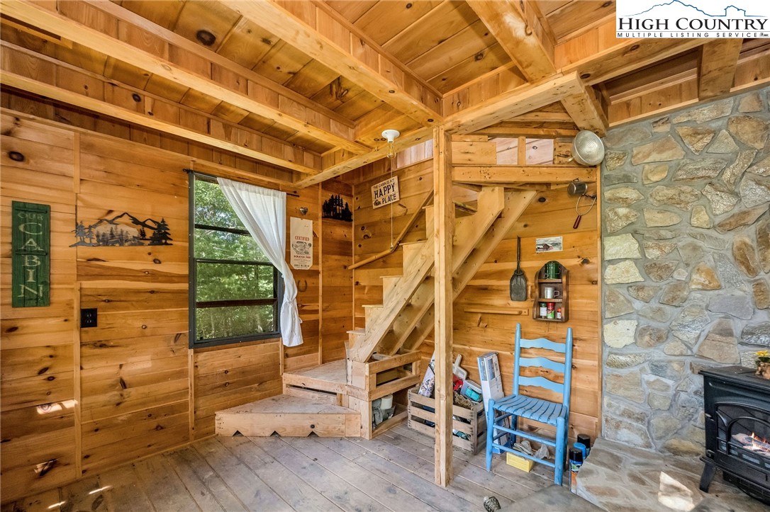 2314 North Fork New River Road Lansing, NC 28643 - Photo 47 of 50