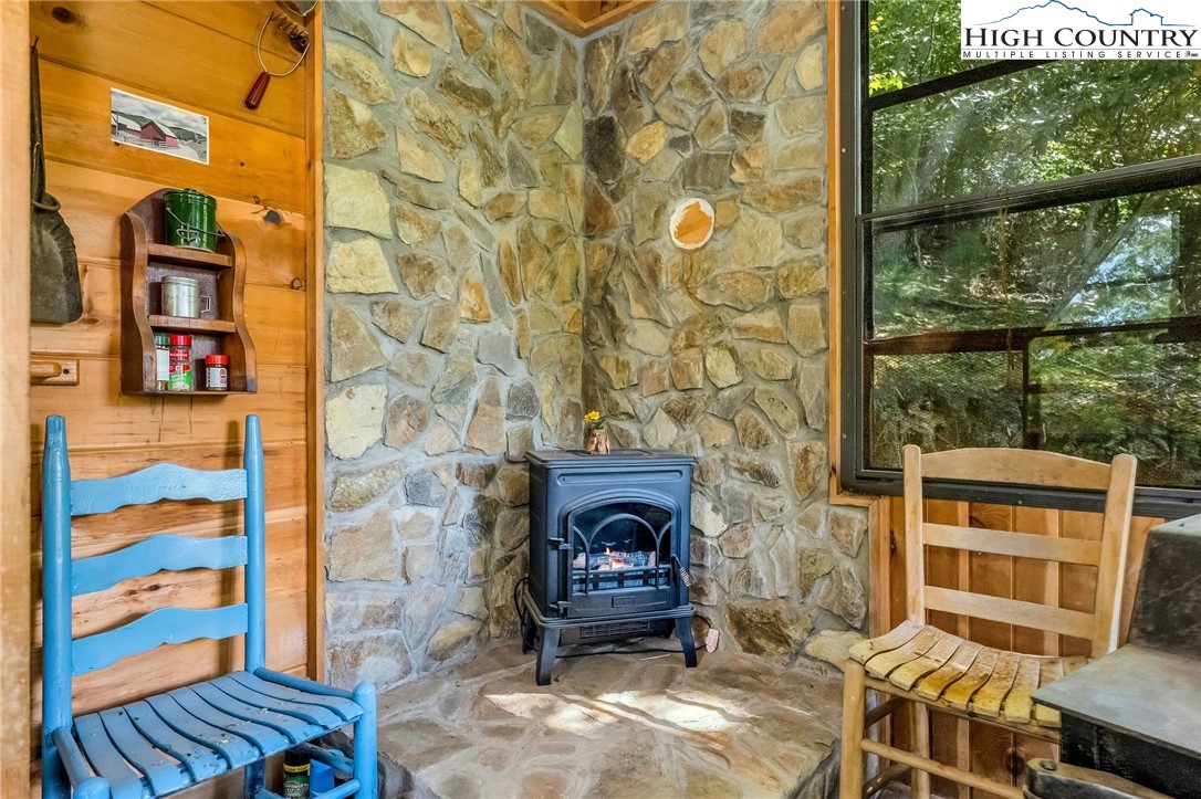 2314 North Fork New River Road Lansing, NC 28643 - Photo 48 of 50