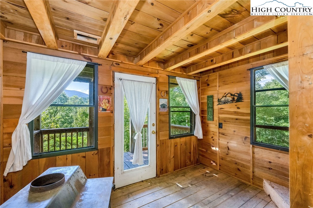 2314 North Fork New River Road Lansing, NC 28643 - Photo 49 of 50