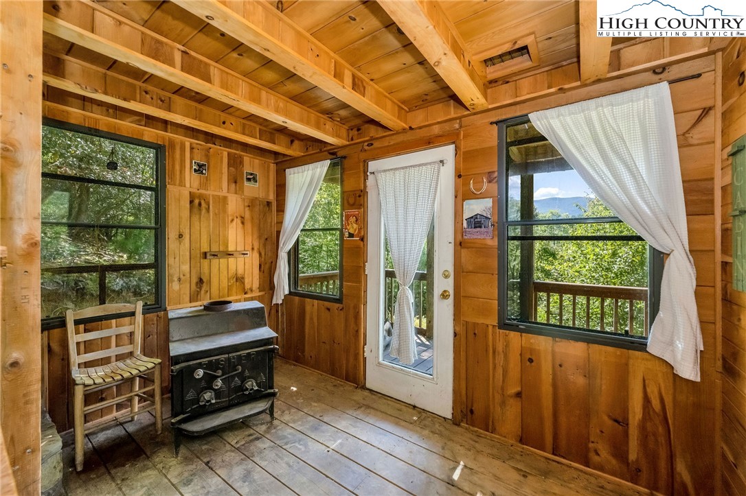 2314 North Fork New River Road Lansing, NC 28643 - Photo 50 of 50