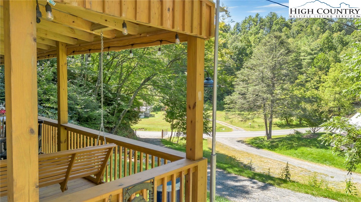 2314 North Fork New River Road Lansing, NC 28643 - Photo 8 of 50