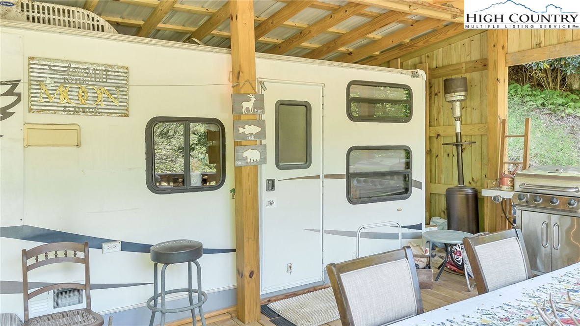 2314 North Fork New River Road Lansing, NC 28643 - Photo 10 of 50