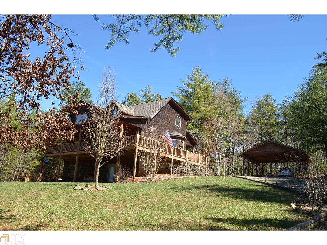663 Spring Creek Road, Unit 28 Blairsville, GA 30512 - Photo 1 of 1 Gallery Image 1