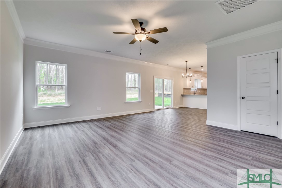 171 West E Smith Road Pembroke, GA 31321 - Photo 11 of 50