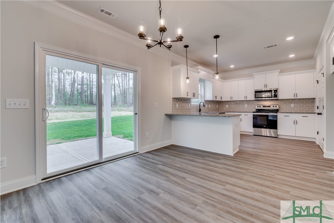 171 West E Smith Road Pembroke, GA 31321 - Photo 12 of 50