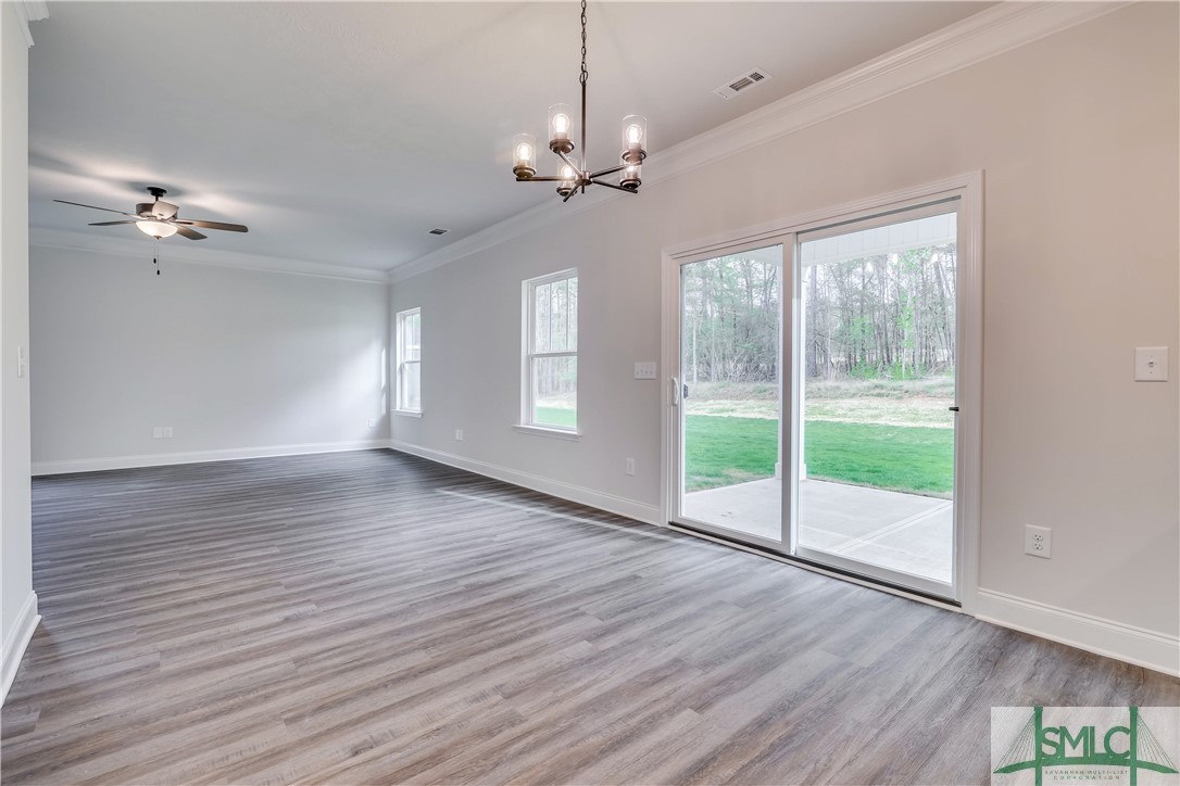 171 West E Smith Road Pembroke, GA 31321 - Photo 13 of 50