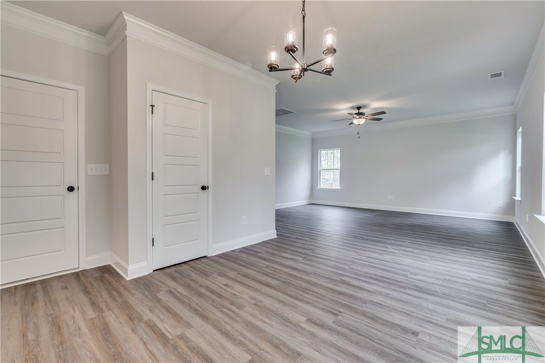 171 West E Smith Road Pembroke, GA 31321 - Photo 14 of 50