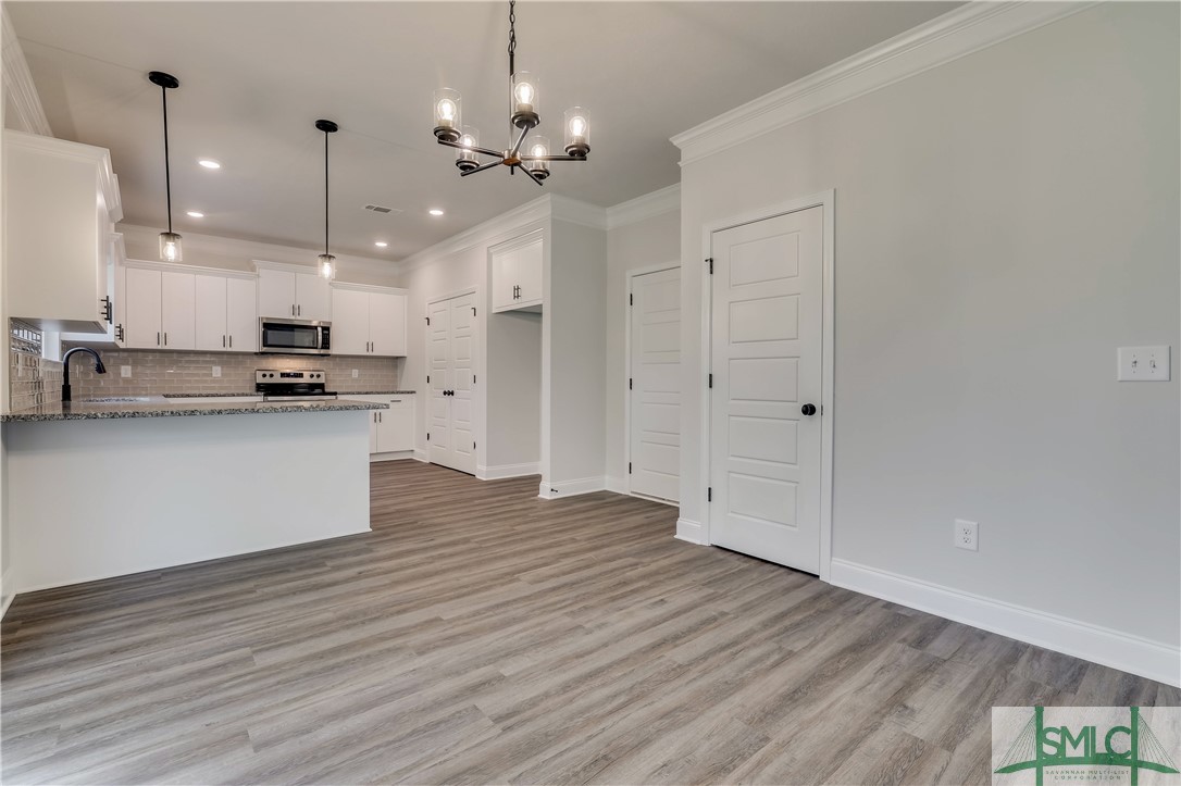 171 West E Smith Road Pembroke, GA 31321 - Photo 15 of 50